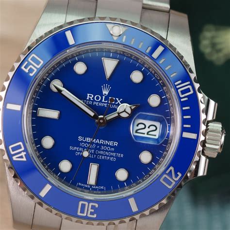 rolex submariner best price uk